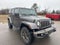 2016 Jeep Wrangler Unlimited 75th Anniversary