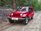 2015 Jeep Wrangler Unlimited Rubicon Hard Rock