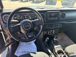 2023 Jeep Wrangler 4xe 4x4