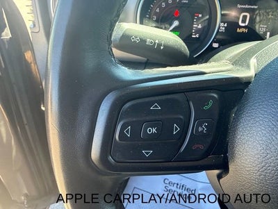 2023 Jeep Wrangler 4xe 4x4