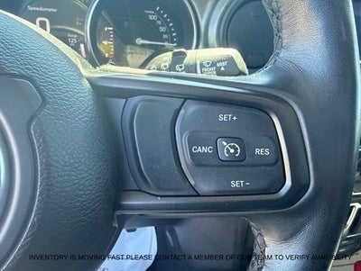 2023 Jeep Wrangler 4xe 4x4
