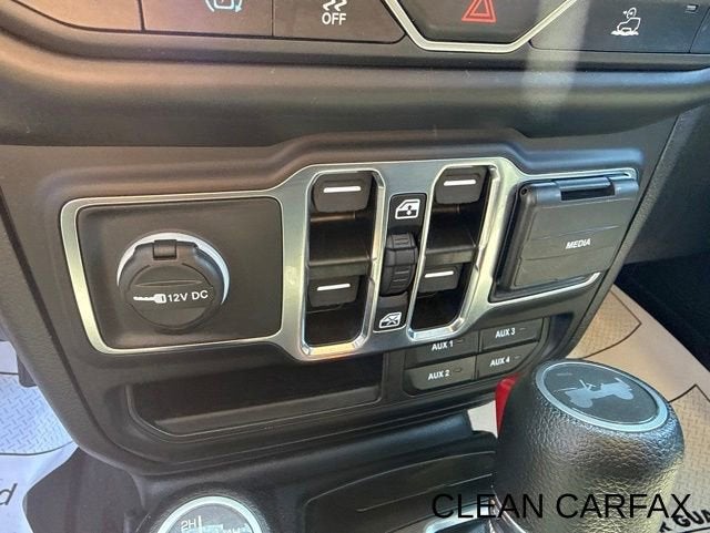 2023 Jeep Wrangler 4xe 4x4