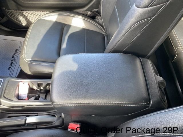 2022 Jeep Wrangler 4xe Unlimited Sahara