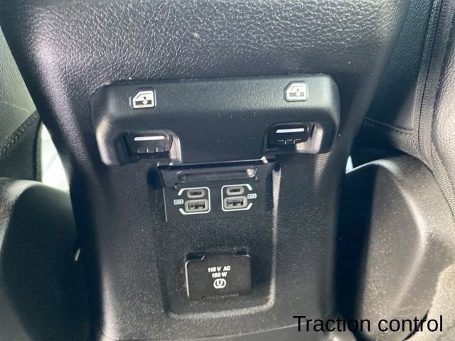 2022 Jeep Wrangler 4xe Unlimited Sahara