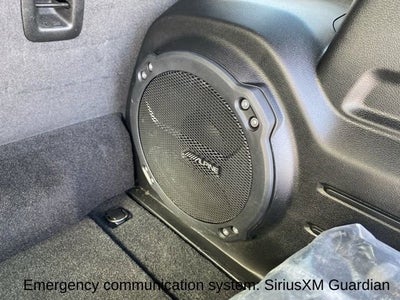 2022 Jeep Wrangler 4xe Unlimited Sahara