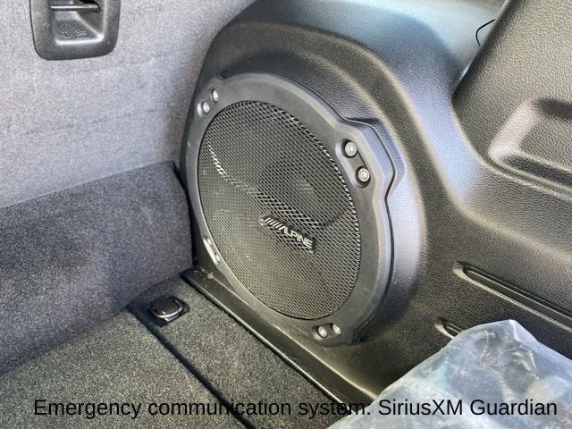 2022 Jeep Wrangler 4xe Unlimited Sahara