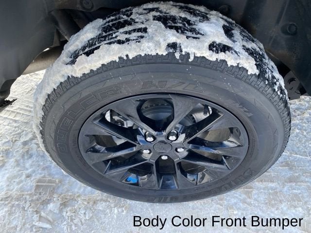 2022 Jeep Wrangler 4xe Unlimited Sahara