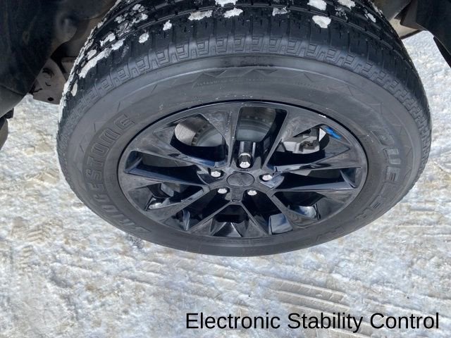 2022 Jeep Wrangler 4xe Unlimited Sahara