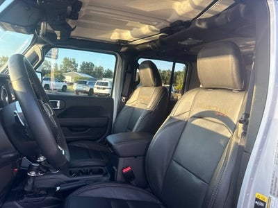 2023 Jeep Wrangler Rubicon 392