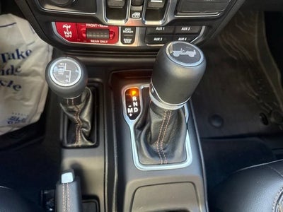 2023 Jeep Wrangler Rubicon 392