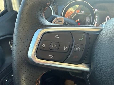 2023 Jeep Wrangler Rubicon 392