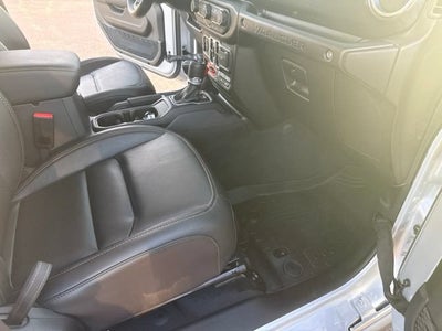 2023 Jeep Wrangler Rubicon 392