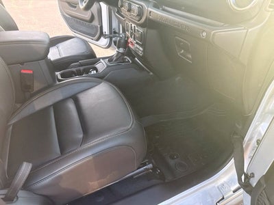 2023 Jeep Wrangler Rubicon 392
