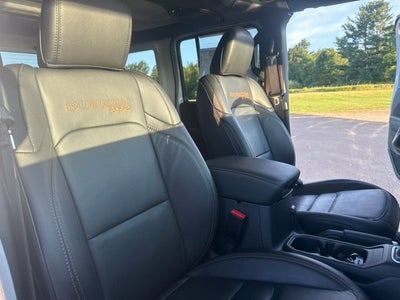 2023 Jeep Wrangler Rubicon 392