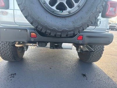 2023 Jeep Wrangler Rubicon 392