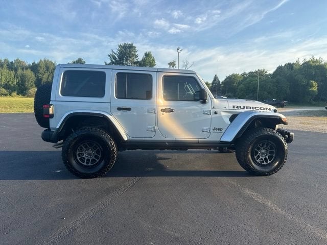 2023 Jeep Wrangler Rubicon 392