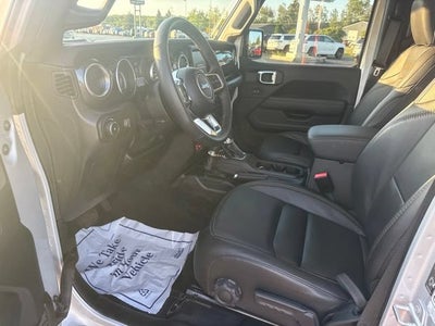 2023 Jeep Wrangler Rubicon 392