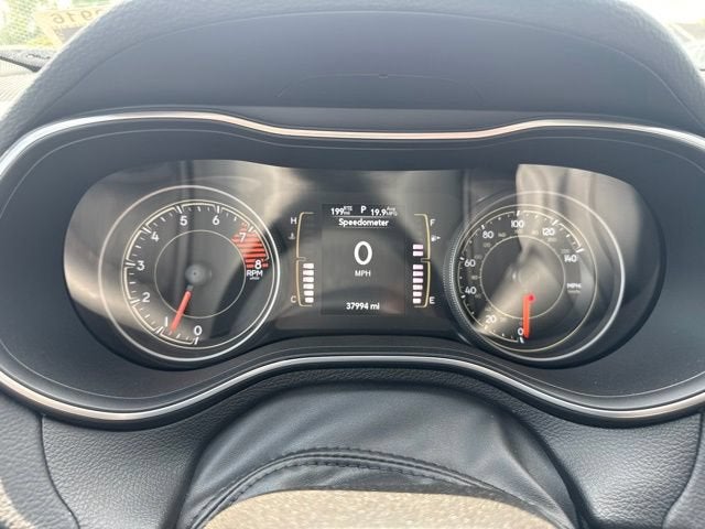 2022 Jeep Cherokee X