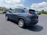2022 Jeep Cherokee X