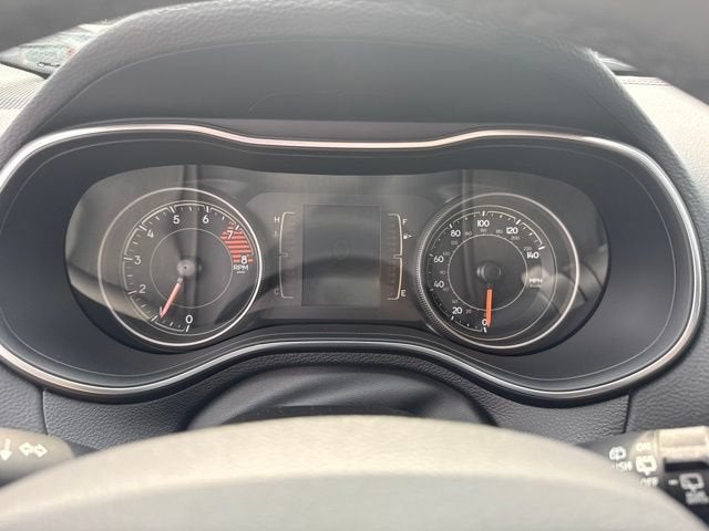 2022 Jeep Cherokee X