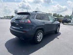 2022 Jeep Cherokee X
