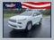 2018 Jeep Cherokee Overland
