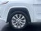 2018 Jeep Cherokee Overland
