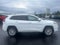 2018 Jeep Cherokee Overland