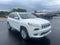 2018 Jeep Cherokee Overland