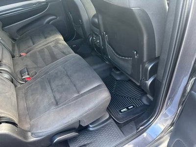 2017 Dodge Durango SXT AWD