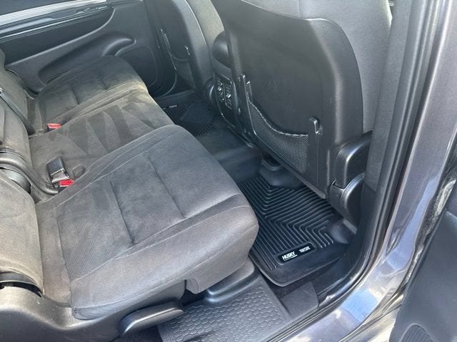 2017 Dodge Durango SXT AWD