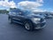 2017 Dodge Durango SXT AWD