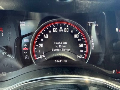 2021 Dodge Durango GT