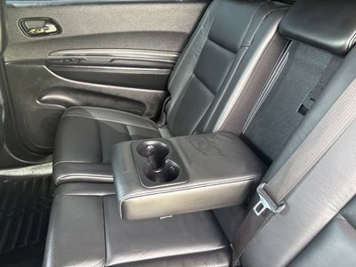 2021 Dodge Durango GT
