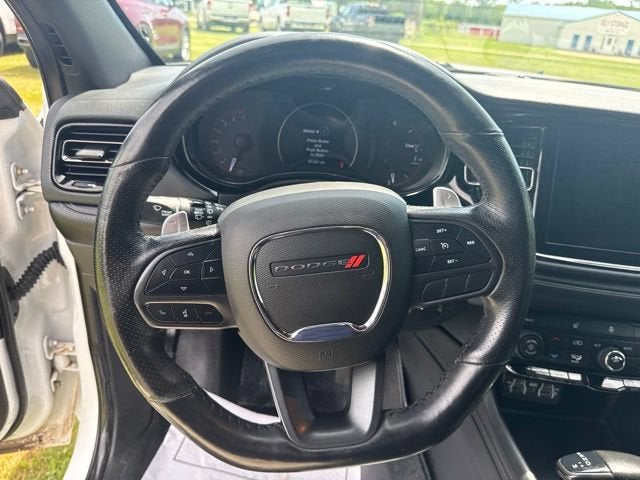 2021 Dodge Durango GT