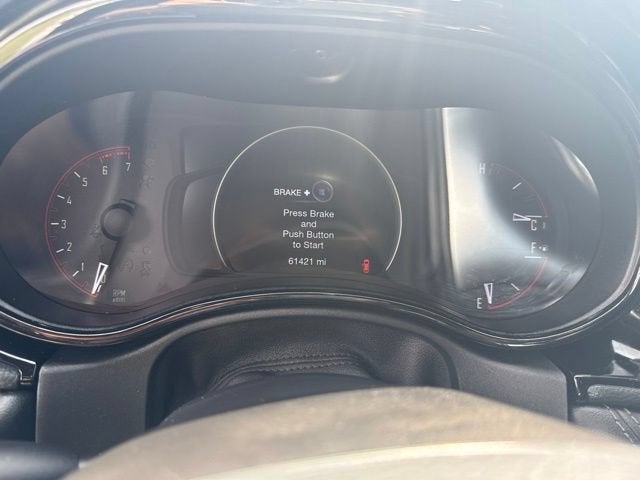 2021 Dodge Durango GT