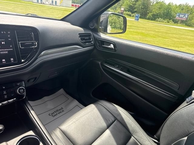 2021 Dodge Durango GT