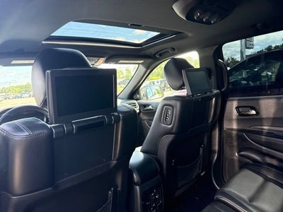 2021 Dodge Durango GT