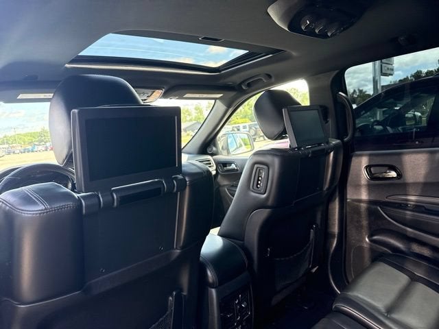 2021 Dodge Durango GT