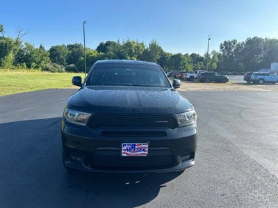 2019 Dodge Durango GT