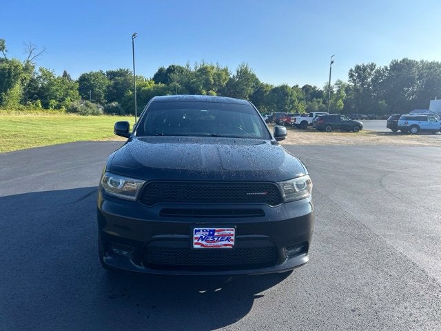 2019 Dodge Durango GT