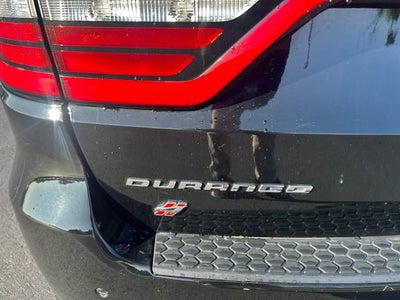 2019 Dodge Durango GT