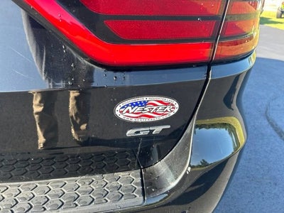 2019 Dodge Durango GT