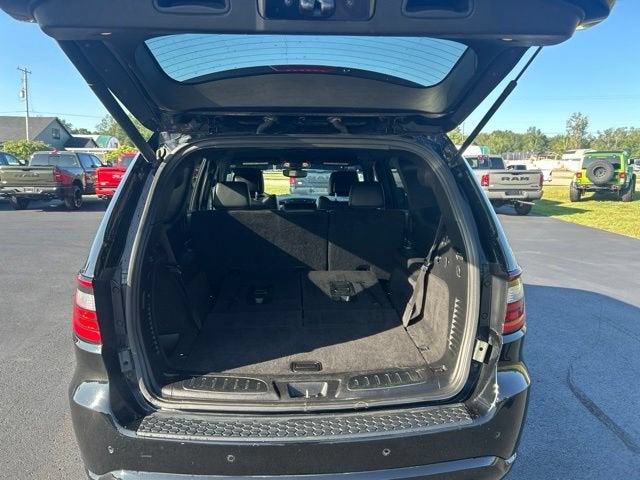 2019 Dodge Durango GT