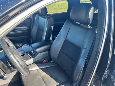 2019 Dodge Durango GT
