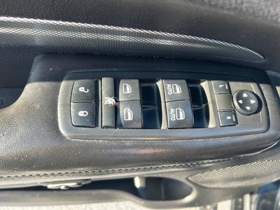 2019 Dodge Durango GT
