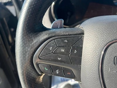 2019 Dodge Durango GT