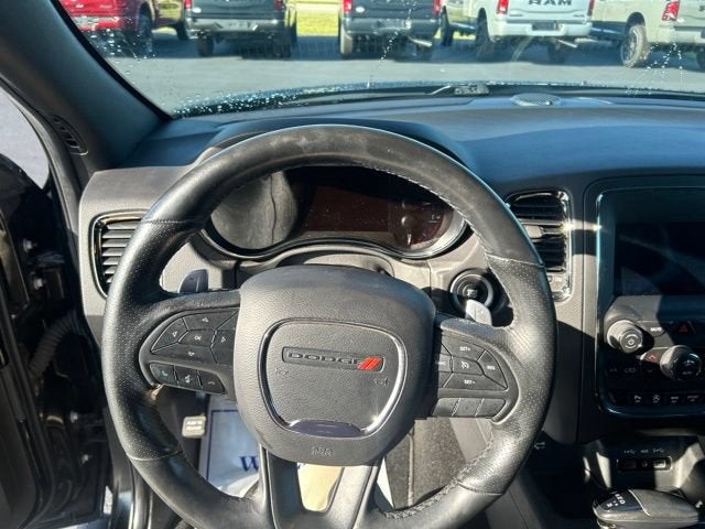 2019 Dodge Durango GT
