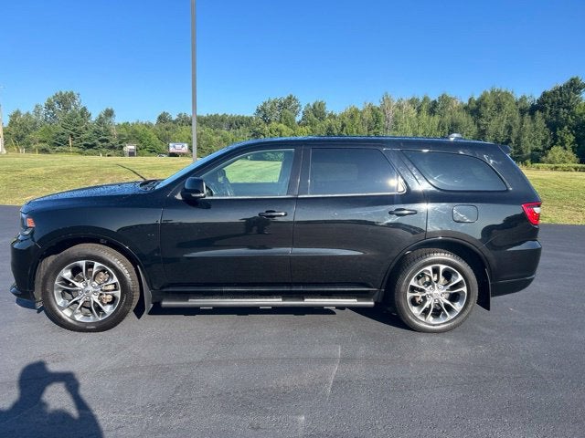 2019 Dodge Durango GT
