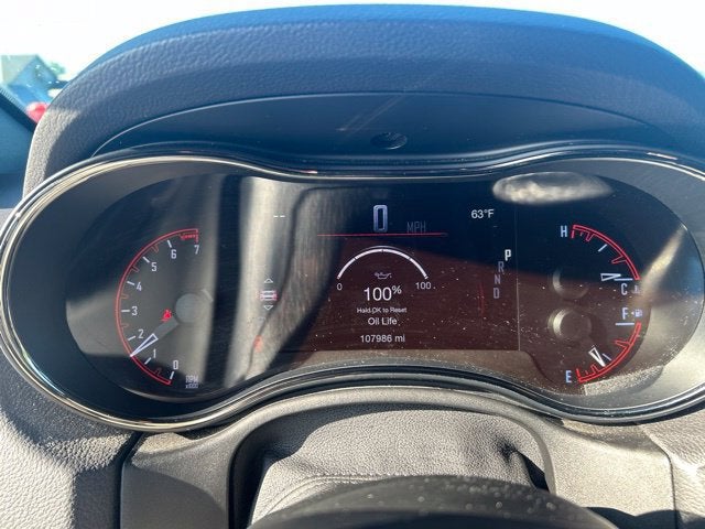 2019 Dodge Durango GT